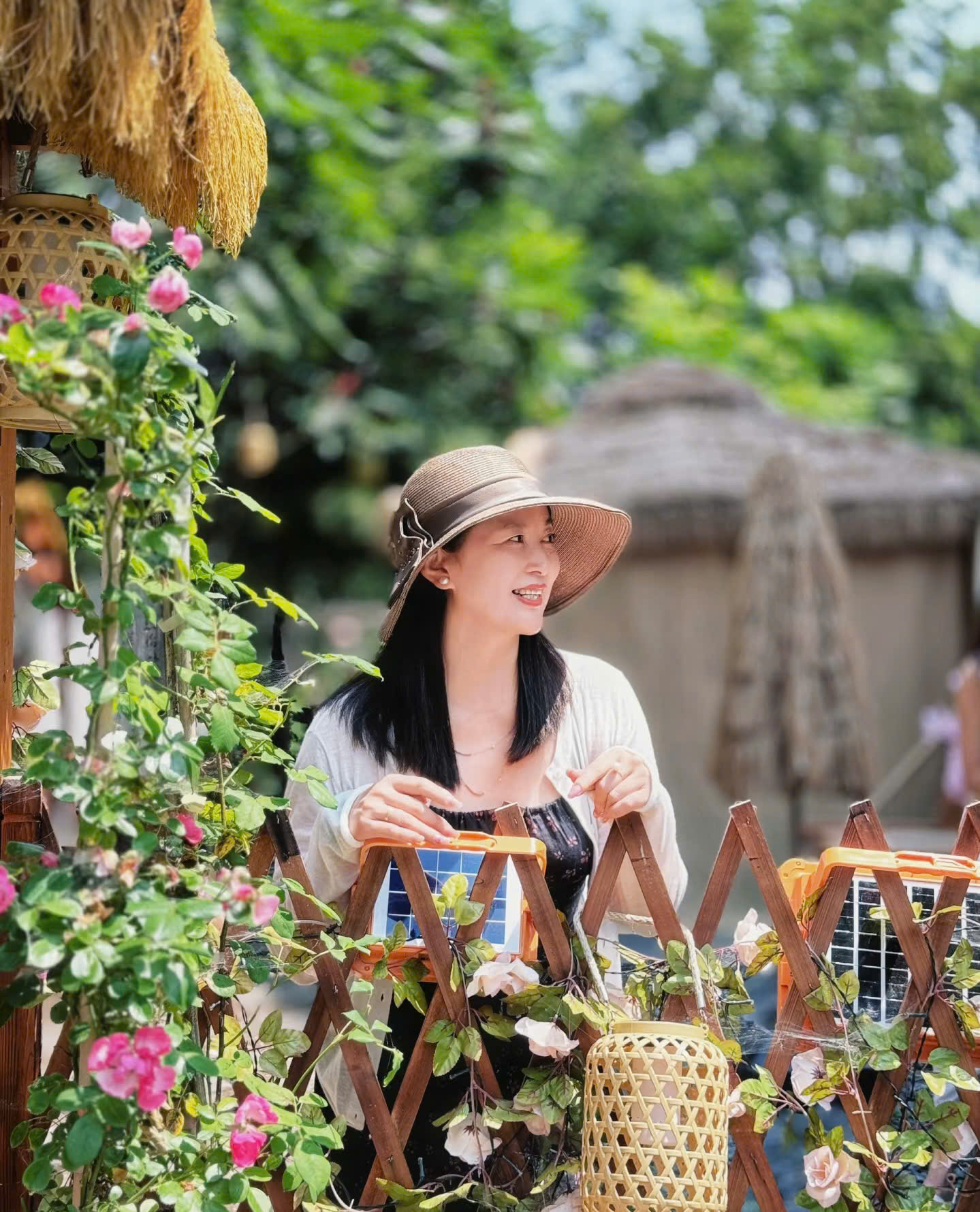Bí mật vui sướng của người nghỉ hưu- Ảnh 1. Bí mật vui sướng của người nghỉ hưu- Ảnh 1.