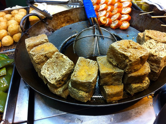 Đặc sản 