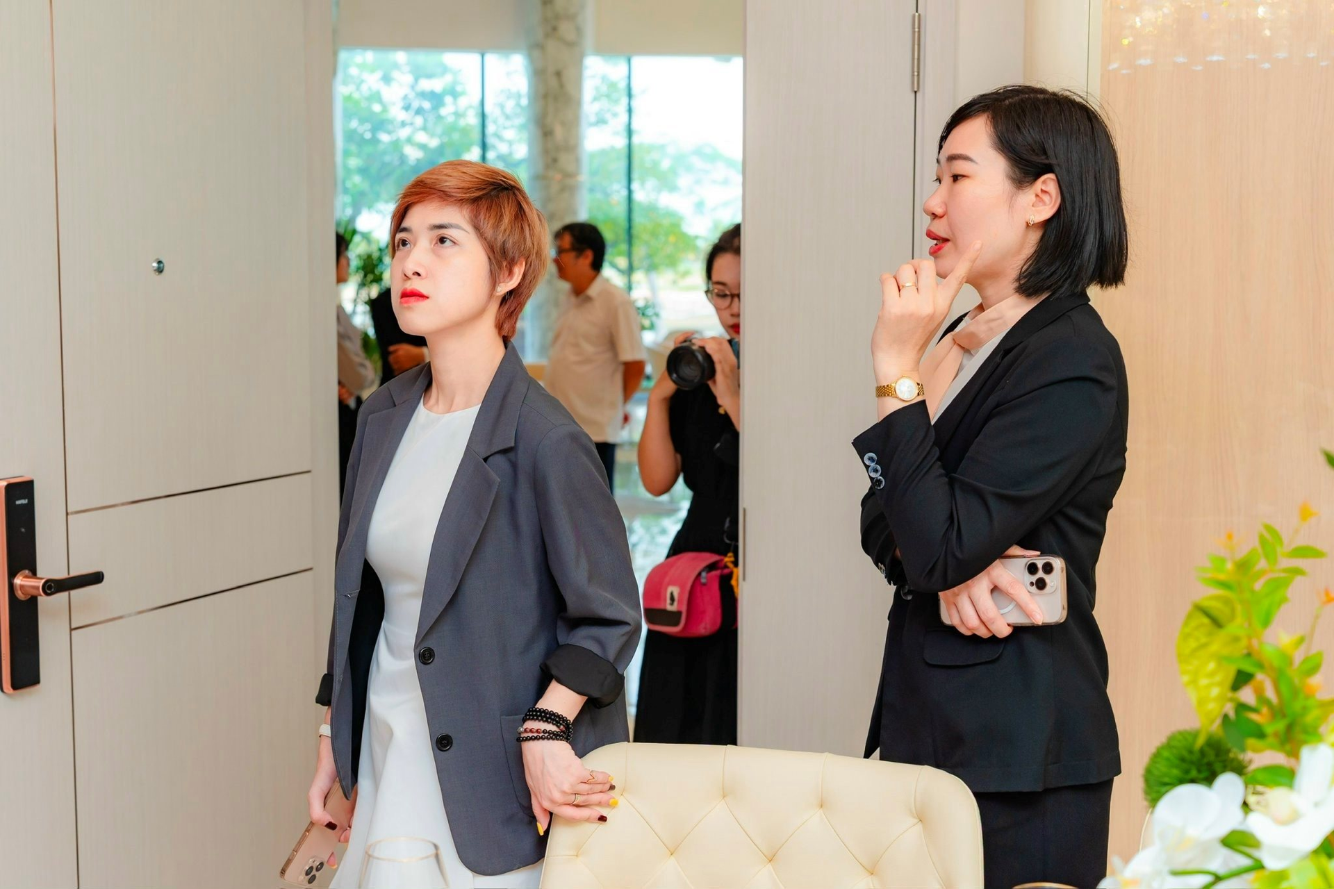 Mở rộng để tìm kiếm lợi nhuận tốt hơn, nhà đầu tư phía Bắc “nhòm ngó” bất động sản TP.HCM- Ảnh 1. Mở rộng để tìm kiếm lợi nhuận tốt hơn, nhà đầu tư phía Bắc “nhòm ngó” bất động sản TP.HCM- Ảnh 1.