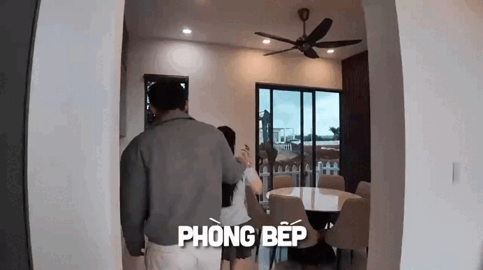 Nữ đại gia bán đất ở Bình Dương khoe 2 căn nhà mới tậu, giàu đến mức flex cả đời cũng được!- Ảnh 12. Nữ đại gia bán đất ở Bình Dương khoe 2 căn nhà mới tậu, giàu đến mức flex cả đời cũng được!- Ảnh 12.