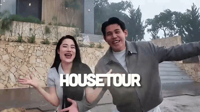 Nữ đại gia bán đất ở Bình Dương khoe 2 căn nhà mới tậu, giàu đến mức flex cả đời cũng được!- Ảnh 10. Nữ đại gia bán đất ở Bình Dương khoe 2 căn nhà mới tậu, giàu đến mức flex cả đời cũng được!- Ảnh 10.