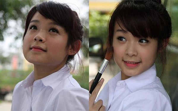Girl phố có cuộc đời thành công nhất- Ảnh 3. Girl phố có cuộc đời thành công nhất- Ảnh 3.