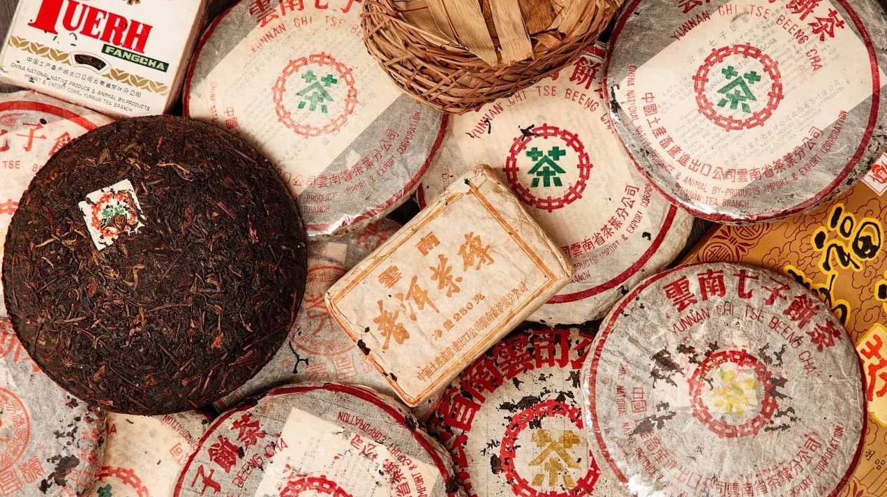 Loại trà từng được coi là kênh đầu tư thay thế BĐS hay chứng khoán nay chứng kiến giá lao dốc hơn 80%: Cuộc khủng hoảng bong bóng xa xỉ tại Trung Quốc- Ảnh 2.