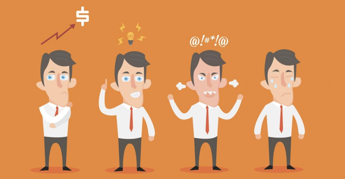 9 dấu hiệu nhận biết bạn có một đồng nghiệp EQ CHẠM ĐÁY!- Ảnh 1. 9 dấu hiệu nhận biết bạn có một đồng nghiệp EQ CHẠM ĐÁY!- Ảnh 1.