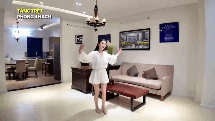 Nữ đại gia bán đất ở Bình Dương khoe 2 căn nhà mới tậu, giàu đến mức flex cả đời cũng được!- Ảnh 5. Nữ đại gia bán đất ở Bình Dương khoe 2 căn nhà mới tậu, giàu đến mức flex cả đời cũng được!- Ảnh 5.