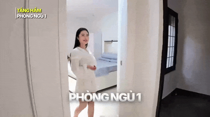 Nữ đại gia bán đất ở Bình Dương khoe 2 căn nhà mới tậu, giàu đến mức flex cả đời cũng được!- Ảnh 7. Nữ đại gia bán đất ở Bình Dương khoe 2 căn nhà mới tậu, giàu đến mức flex cả đời cũng được!- Ảnh 7.