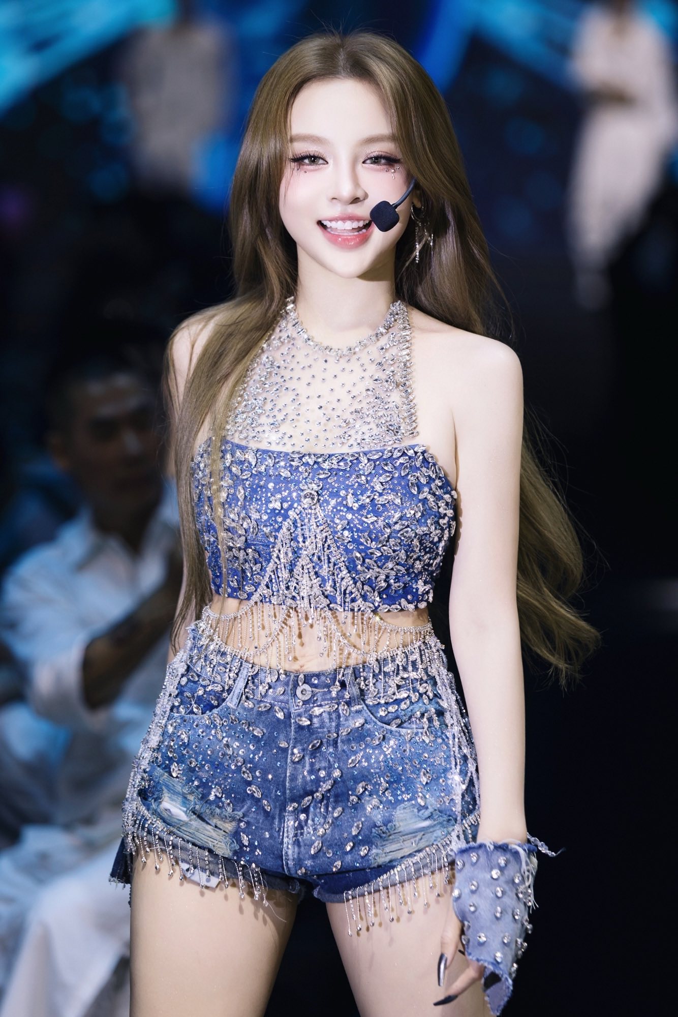 Girl phố có cuộc đời thành công nhất- Ảnh 6. Girl phố có cuộc đời thành công nhất- Ảnh 6.
