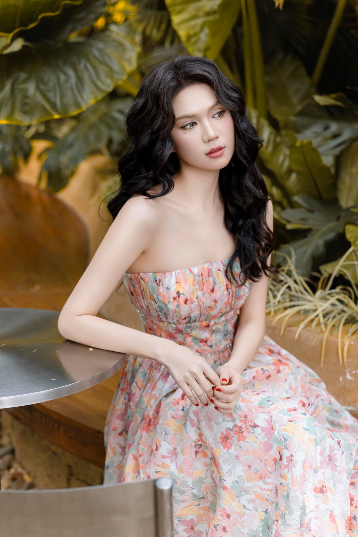 Mỹ nhân Việt sở hữu biệt thự 50 tỷ ở TP.HCM, U40 chưa lấy chồng nhưng lên kế hoạch tự sinh con- Ảnh 3. Mỹ nhân Việt sở hữu biệt thự 50 tỷ ở TP.HCM, U40 chưa lấy chồng nhưng lên kế hoạch tự sinh con- Ảnh 3.