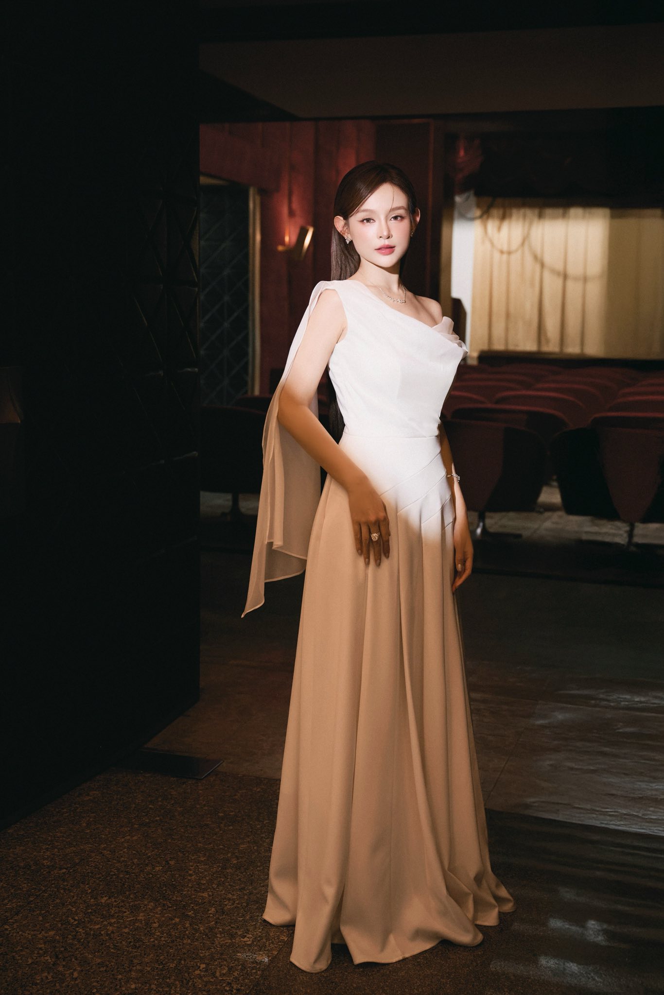 Girl phố có cuộc đời thành công nhất- Ảnh 8. Girl phố có cuộc đời thành công nhất- Ảnh 8.