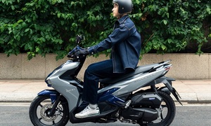 Bảng giá xe máy SH Mode mới nhất tháng 9/2025- Ảnh 3. Bảng giá xe máy SH Mode mới nhất tháng 9/2025- Ảnh 3.