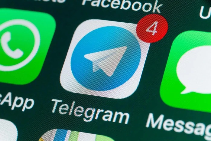 Người phụ nữ mất trắng 1,6 tỷ đồng vì giao dịch trên Telegram- Ảnh 1. Người phụ nữ mất trắng 1,6 tỷ đồng vì giao dịch trên Telegram- Ảnh 1.
