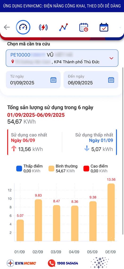 Ngành điện cảnh báo khẩn toàn bộ người dân, khuyến khích nên làm 1 việc- Ảnh 2. Ngành điện cảnh báo khẩn toàn bộ người dân, khuyến khích nên làm 1 việc- Ảnh 2.