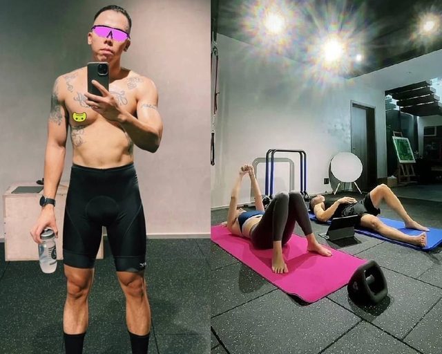Tóc Tiên vướng tin dọn ra khỏi biệt thự, Touliver có động thái gây bàn tán- Ảnh 3. Tóc Tiên vướng tin dọn ra khỏi biệt thự, Touliver có động thái gây bàn tán- Ảnh 3.