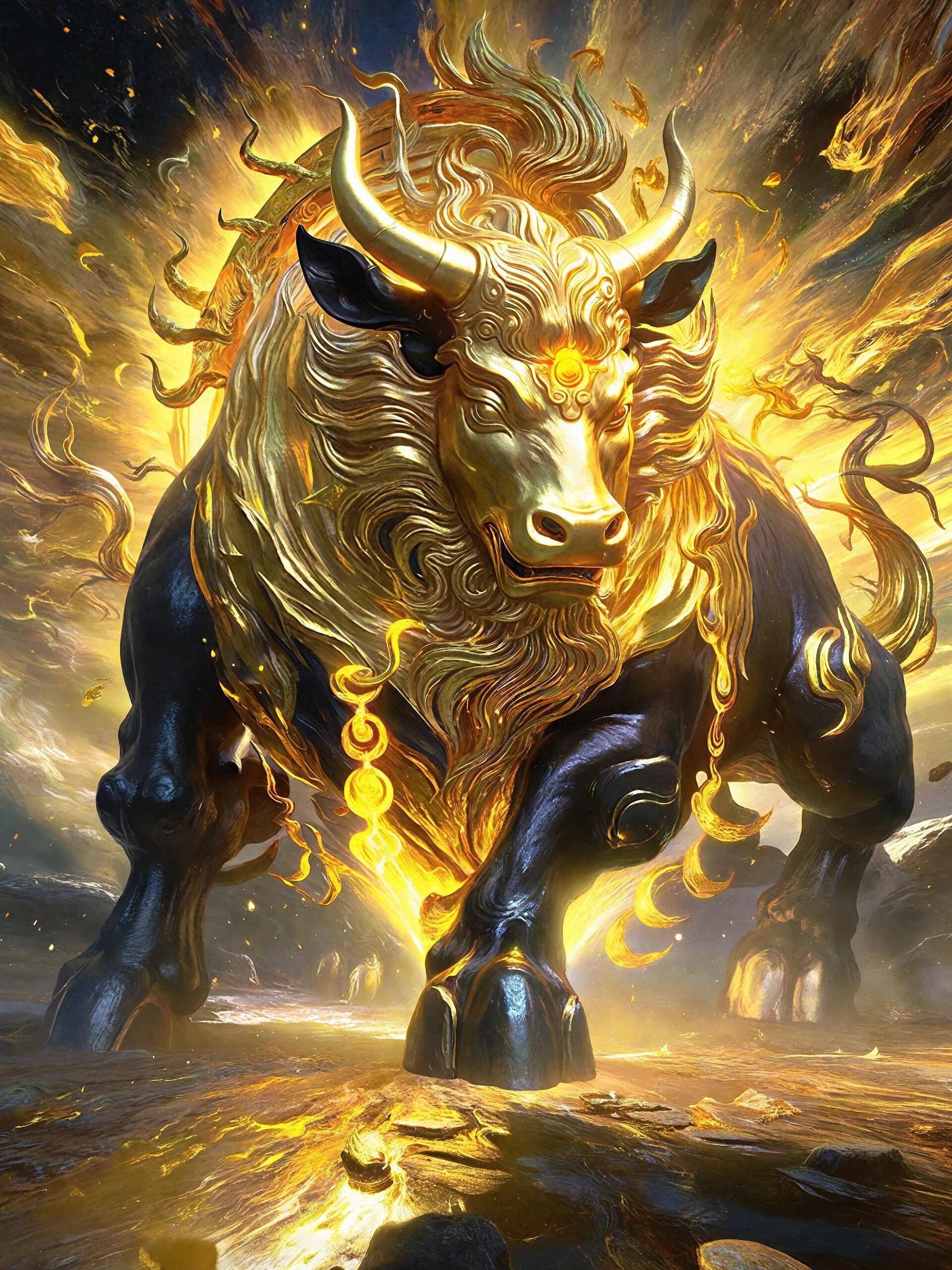 3 con giáp sắp được Thần tài gõ cửa, tăng vọt tài sản ròng, cả tình lẫn tiền đều có đủ- Ảnh 1. 3 con giáp sắp được Thần tài gõ cửa, tăng vọt tài sản ròng, cả tình lẫn tiền đều có đủ- Ảnh 1.