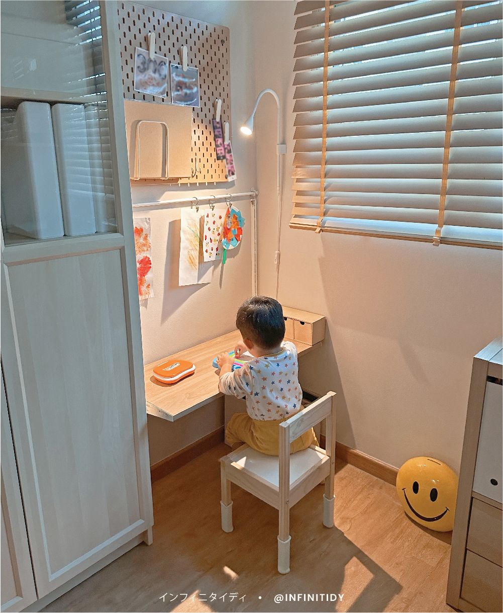 7 thứ bố mẹ thông thái không bao giờ để gần bàn học của con- Ảnh 1.