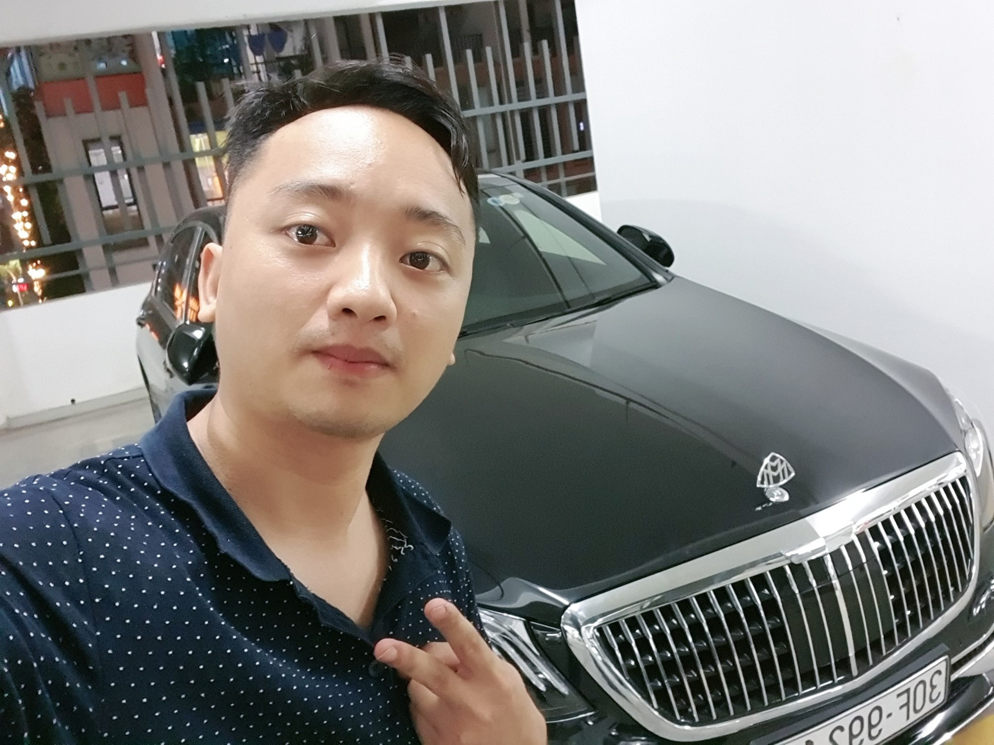 Đức SVM - “Chủ tịch giả nghèo và cái kết…” là ai?- Ảnh 1. Đức SVM - “Chủ tịch giả nghèo và cái kết…” là ai?- Ảnh 1.