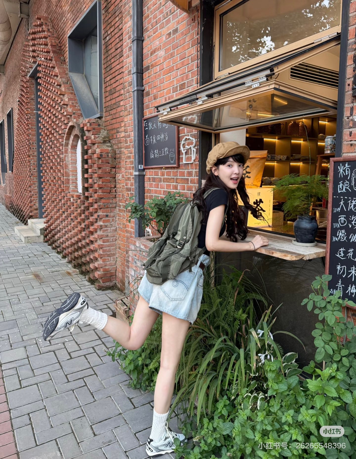 Nữ thần 10 triệu người say đắm: Cả đời chung thuỷ với 1 item, xinh đến nỗi chỉ muốn nhắm mắt yêu luôn!- Ảnh 4. Nữ thần 10 triệu người say đắm: Cả đời chung thuỷ với 1 item, xinh đến nỗi chỉ muốn nhắm mắt yêu luôn!- Ảnh 4.