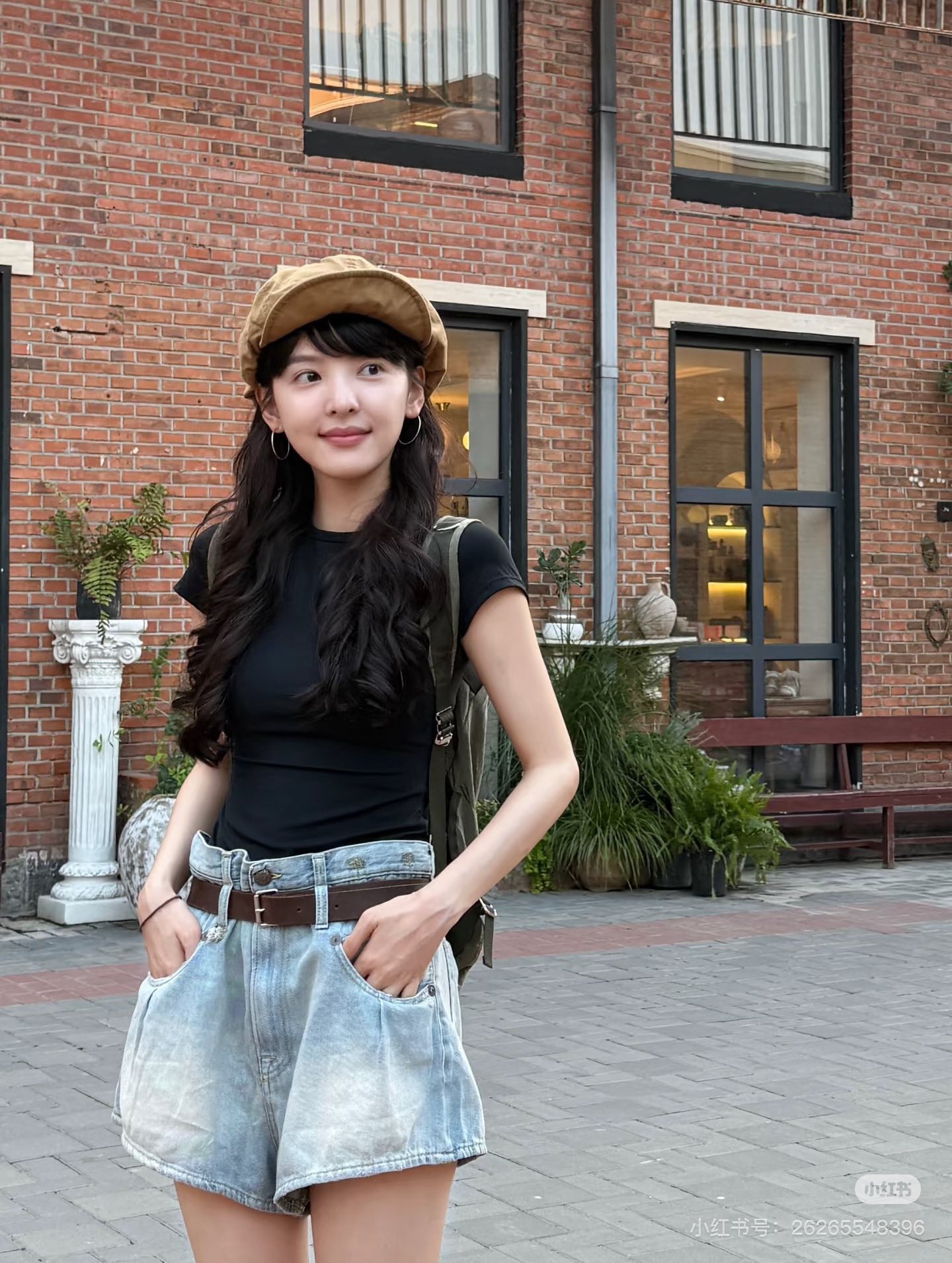 Nữ thần 10 triệu người say đắm: Cả đời chung thuỷ với 1 item, xinh đến nỗi chỉ muốn nhắm mắt yêu luôn!- Ảnh 3. Nữ thần 10 triệu người say đắm: Cả đời chung thuỷ với 1 item, xinh đến nỗi chỉ muốn nhắm mắt yêu luôn!- Ảnh 3.