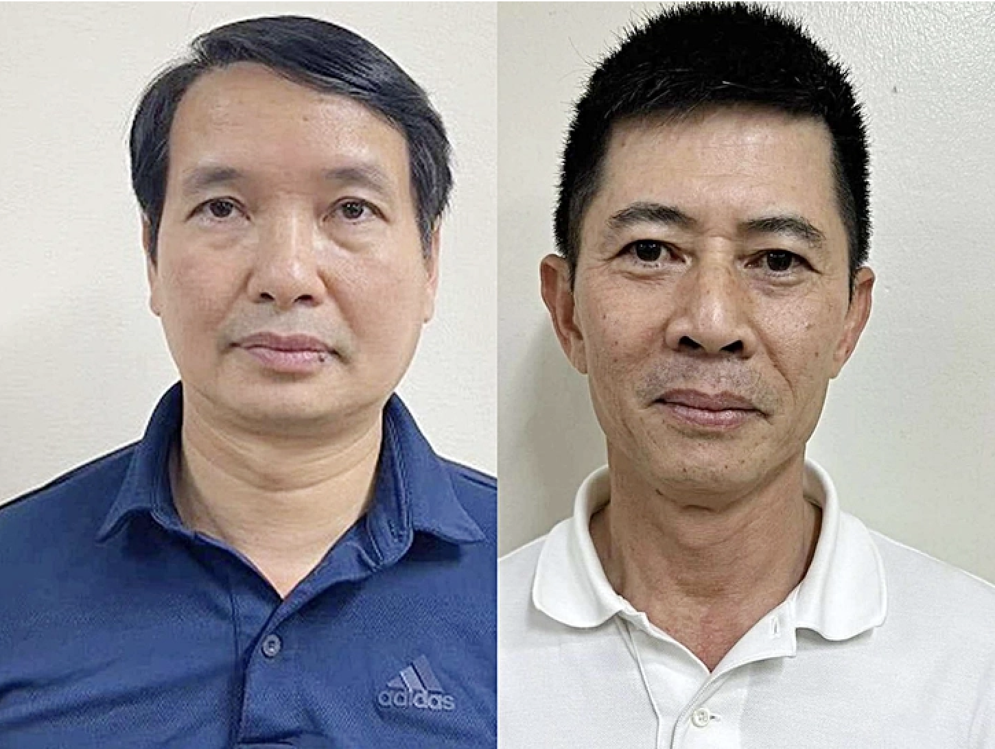 Cựu phó Chủ nhiệm Văn phòng Quốc hội, cựu Trợ lý Chủ tịch Quốc hội hầu toà- Ảnh 15.