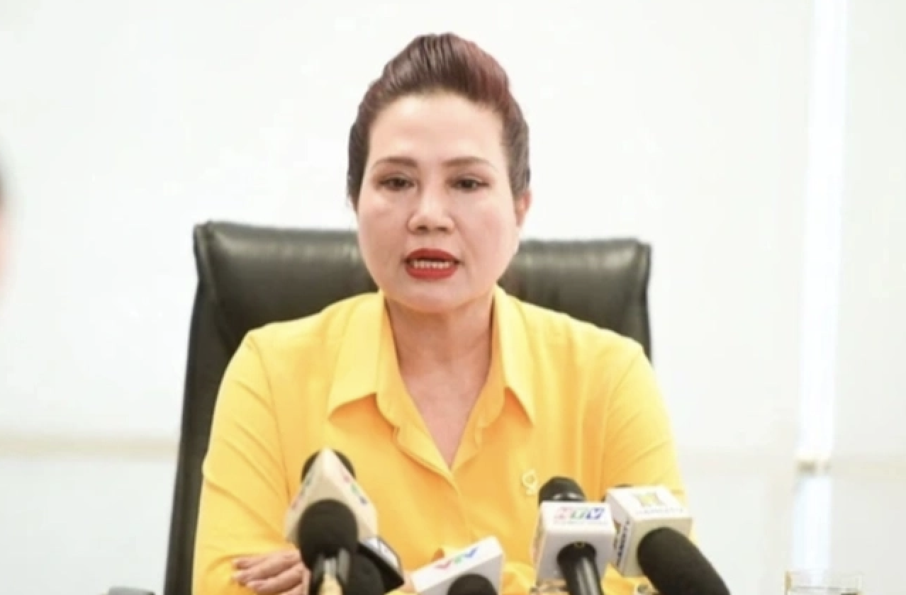 Cựu CEO Công ty Vàng bạc đá quý Sài Gòn SJC cùng đồng phạm gây thiệt hại hơn 107 tỉ đồng- Ảnh 1. Cựu CEO Công ty Vàng bạc đá quý Sài Gòn SJC cùng đồng phạm gây thiệt hại hơn 107 tỉ đồng- Ảnh 1.