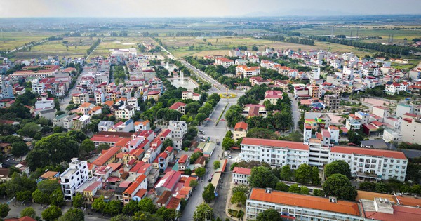 Tập đoàn T&T của Bầu Hiển bất ngờ đến một xã ngoại thành Hà Nội, cách trung tâm 30 km để khảo sát đầu tư 2 dự án “khủng”- Ảnh 3. Bắc Ninh chuẩn bị thu hồi đất của gần 2.800 hộ dân trong một phường để triển khai khu đô thị 11.000 tỷ đồng, rộng đến 200 ha