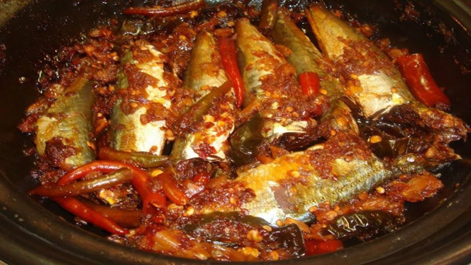 Việt Nam có 1 loại cá rẻ nhưng nhiều omega-3 hơn cá hồi, giàu sắt hơn thịt bò: Đi chợ thấy nên mua ngay- Ảnh 2.
