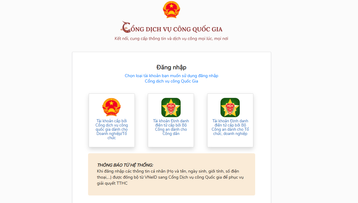 Một số gia đình lưu ý, nếu không muốn mất 500k - 1 triệu đồng tiền phạt thì làm ngay việc này trên VNeID- Ảnh 1.