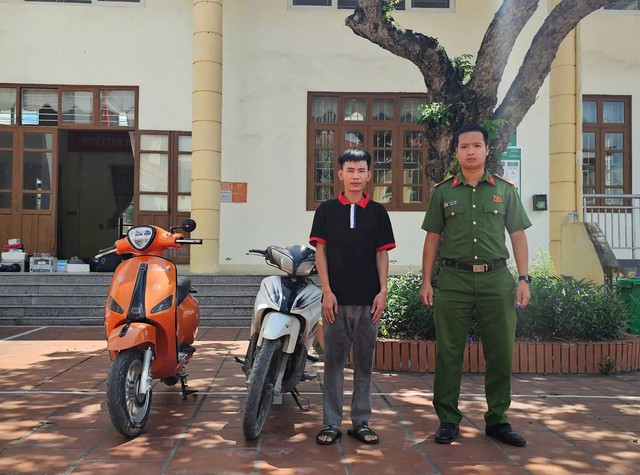 Bắt Nguyễn Văn Phượng- Ảnh 1. Bắt Nguyễn Văn Phượng- Ảnh 1.