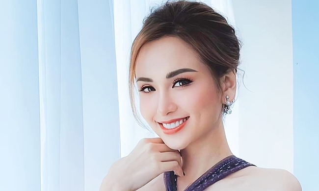 "Nàng Hậu Việt nhà nghèo" 2 lần đổ vỡ, kết hôn lần 3 với chồng "bình thường": Chuyện nuôi dạy con thì phải khen!- Ảnh 1. "Nàng Hậu Việt nhà nghèo" 2 lần đổ vỡ, kết hôn lần 3 với chồng "bình thường": Chuyện nuôi dạy con thì phải khen!- Ảnh 1.