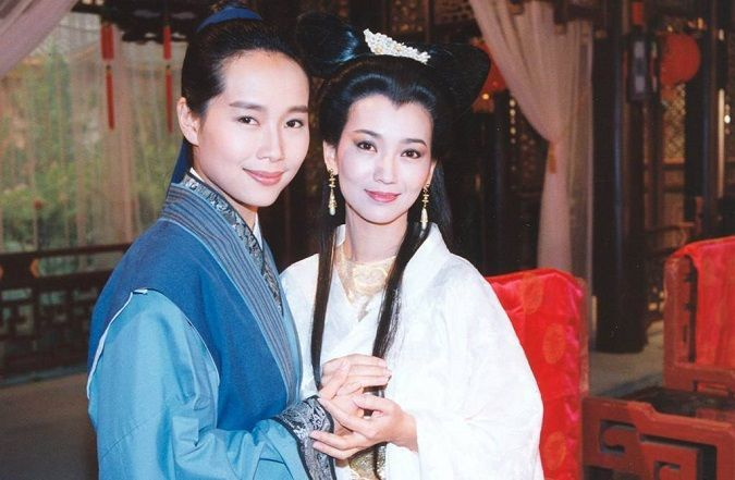 Đến bao giờ mới lại có phim Trung Quốc đỉnh cỡ này: Rating lên đến 91%, nữ chính đẹp bất bại mọi thời đại- Ảnh 3. Đến bao giờ mới lại có phim Trung Quốc đỉnh cỡ này: Rating lên đến 91%, nữ chính đẹp bất bại mọi thời đại- Ảnh 3.
