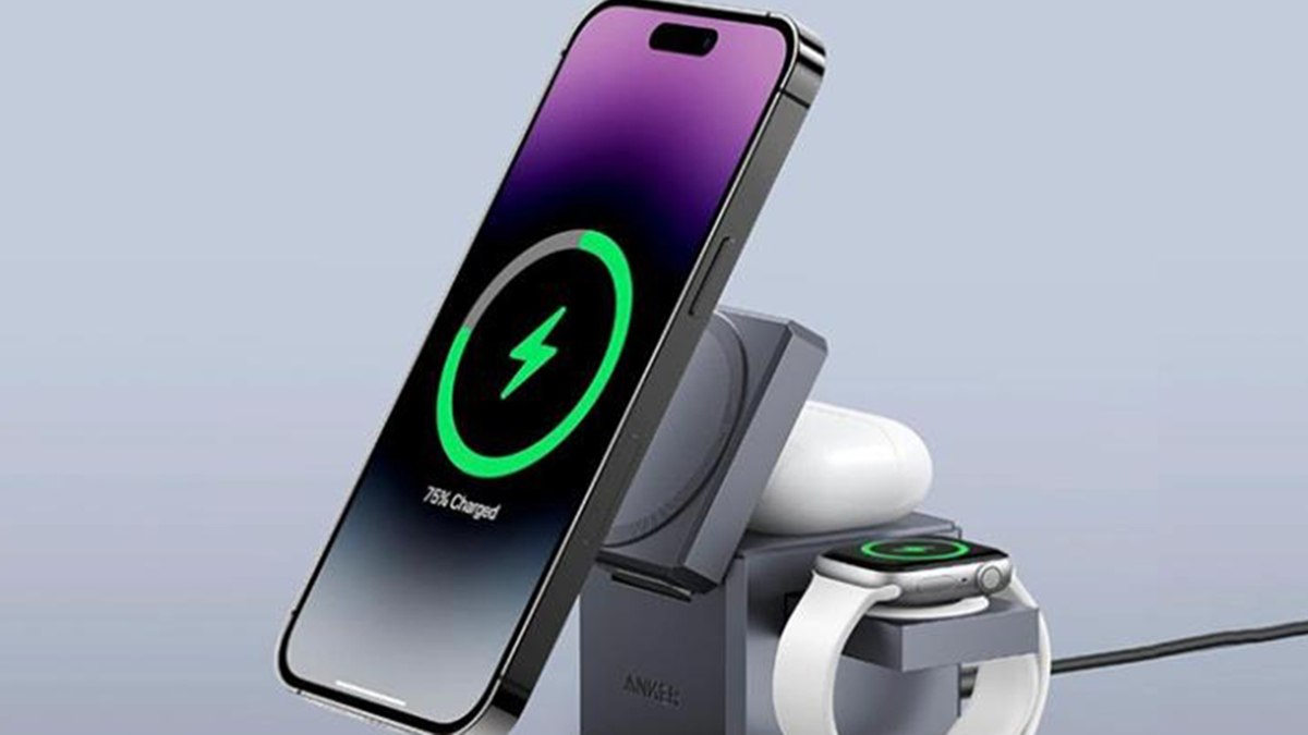 5 tính năng mới đáng giá nhất trên iPhone 17- Ảnh 2. 5 tính năng mới đáng giá nhất trên iPhone 17- Ảnh 2.