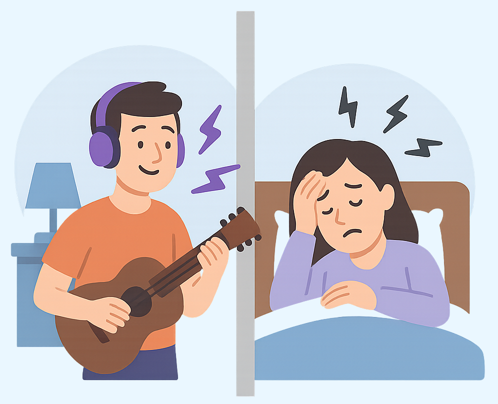 Những "góc khuất" nhà chung cư khi ở rồi mới vỡ òa ra- Ảnh 2. Những "góc khuất" nhà chung cư khi ở rồi mới vỡ òa ra- Ảnh 2.