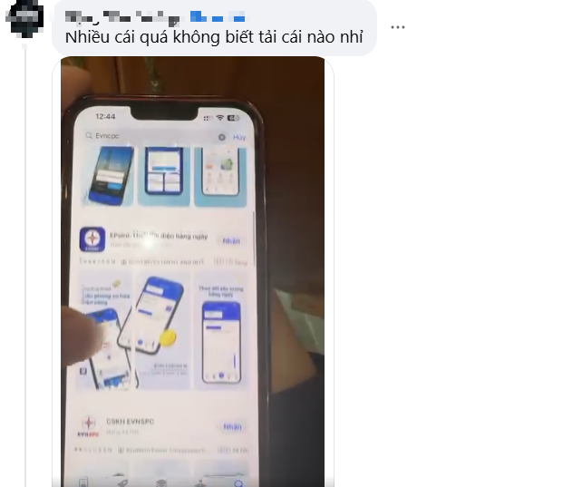 Ngành điện cảnh báo tin giả, khuyến khích người dân kiểm chứng- Ảnh 1. Ngành điện cảnh báo tin giả, khuyến khích người dân kiểm chứng- Ảnh 1.