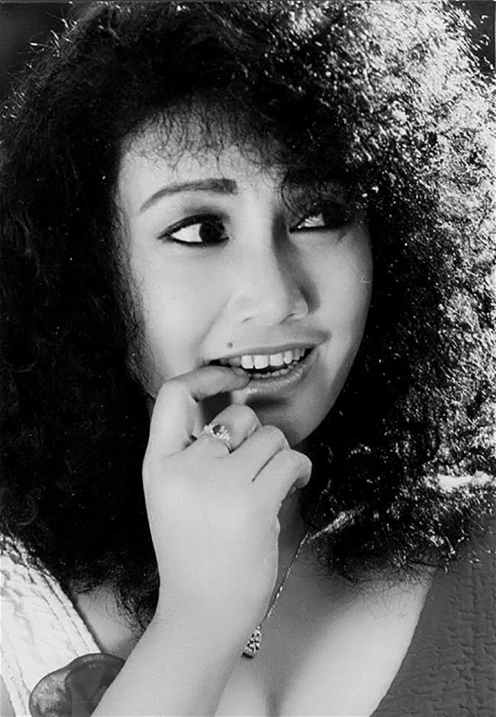 Nữ diễn viên đẹp nhất miền Nam: Nhan sắc trăm năm có một, diễn hay hát đỉnh không ai đọ nổi- Ảnh 1.