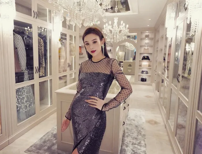 Mỹ nhân Hà thành lấy chồng Sài Gòn giàu có: Chồng cho 24 tỷ mua sắm, mẹ 2 con trẻ đẹp như gái 18- Ảnh 4.