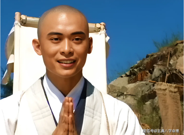 Trong Thiên Long, cao thủ này mạnh nhất thiên hạ: Vượt Vô Nhai Tử, thậm chí đánh bại cả Vô Danh Thần Tăng- Ảnh 3. Trong Thiên Long, cao thủ này mạnh nhất thiên hạ: Vượt Vô Nhai Tử, thậm chí đánh bại cả Vô Danh Thần Tăng- Ảnh 3.