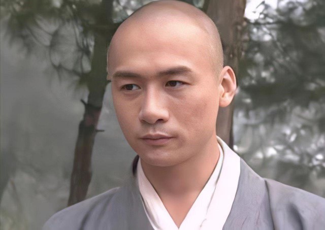 Trong Thiên Long, cao thủ này mạnh nhất thiên hạ: Vượt Vô Nhai Tử, thậm chí đánh bại cả Vô Danh Thần Tăng- Ảnh 4. Trong Thiên Long, cao thủ này mạnh nhất thiên hạ: Vượt Vô Nhai Tử, thậm chí đánh bại cả Vô Danh Thần Tăng- Ảnh 4.