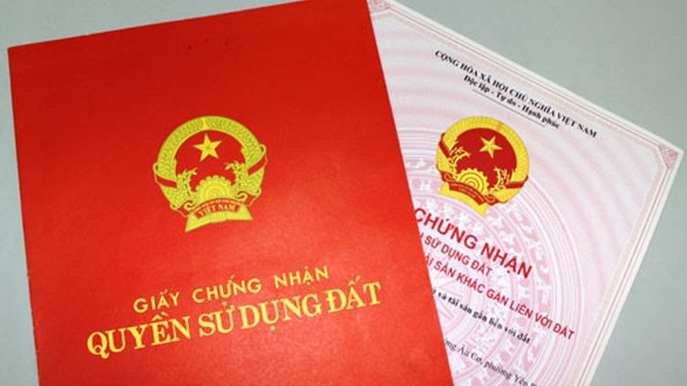 Chuẩn bị tinh thần: 3 trường hợp sẽ tốn bộn tiền khi làm sổ đỏ từ năm 2026, ai thuộc nhóm này xác định "đau ví"- Ảnh 1. Chuẩn bị tinh thần: 3 trường hợp sẽ tốn bộn tiền khi làm sổ đỏ từ năm 2026, ai thuộc nhóm này xác định "đau ví"- Ảnh 1.