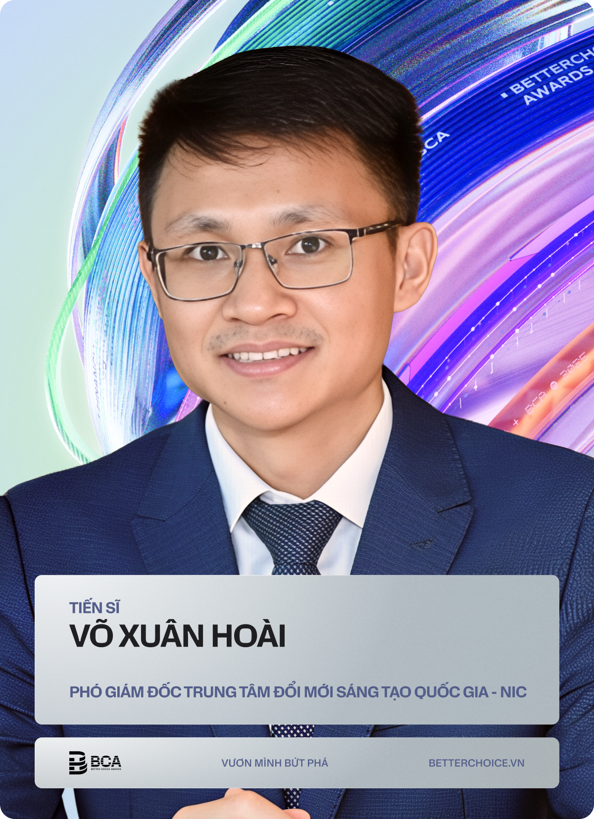 Hé lộ danh sách những chuyên gia sẽ “cầm cân nảy mực” tại Better Choice Awards: Từ chuyên gia đầu ngành, chủ doanh nghiệp đến những KOL hàng đầu- Ảnh 9. Hé lộ danh sách những chuyên gia sẽ “cầm cân nảy mực” tại Better Choice Awards: Từ chuyên gia đầu ngành, chủ doanh nghiệp đến những KOL hàng đầu- Ảnh 9.