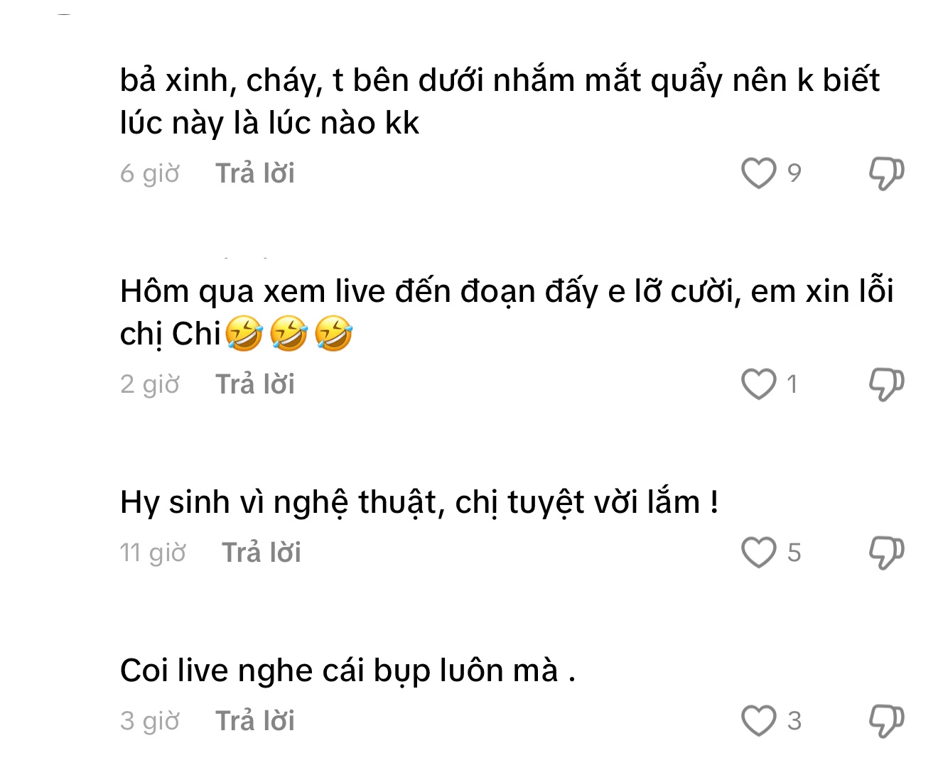 Chi Pu diễn sung tới nỗi mẻ cả răng, sự cố “ối dồi ôi” nhất sự nghiệp là đây chứ đâu!- Ảnh 5. Chi Pu diễn sung tới nỗi mẻ cả răng, sự cố “ối dồi ôi” nhất sự nghiệp là đây chứ đâu!- Ảnh 5.