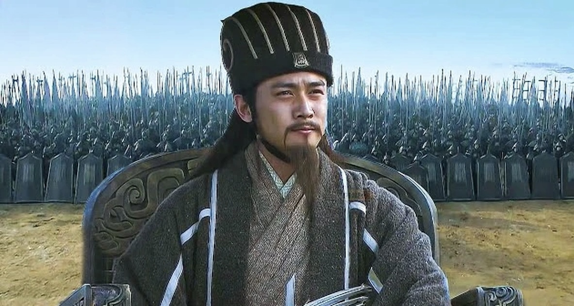 ‘Thuật nhìn người’ của Gia Cát Lượng: Quan sát 7 điều, người tài - người tệ không thể che giấu!- Ảnh 2.