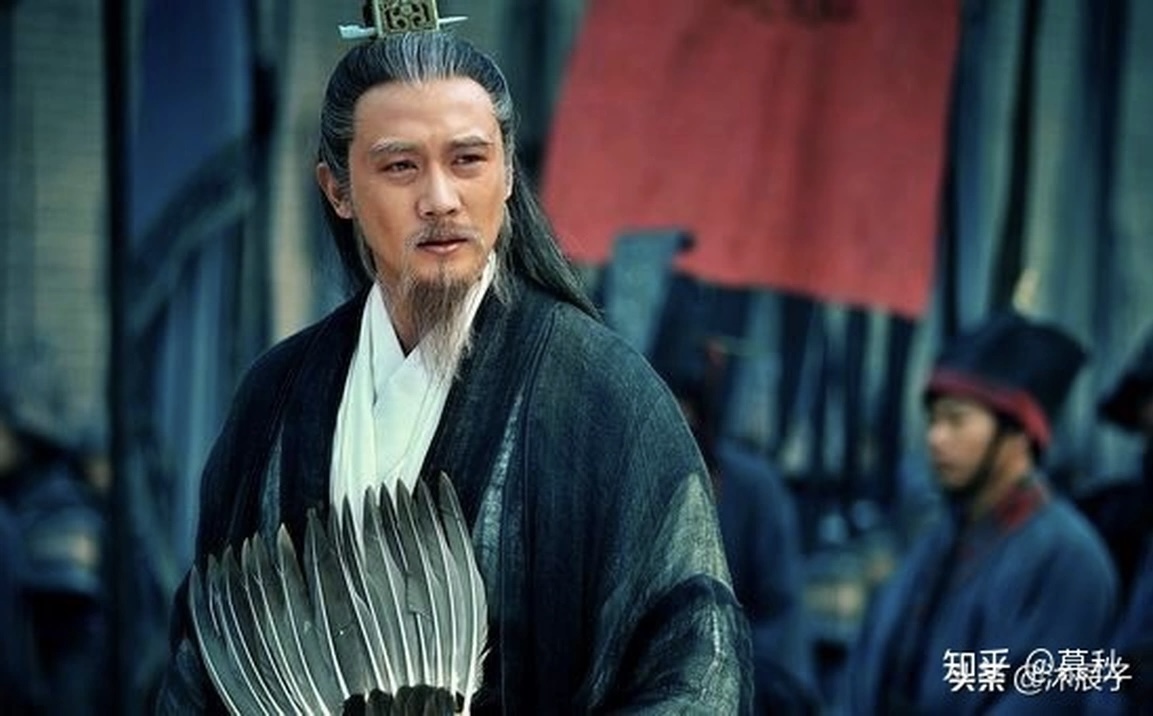 ‘Thuật nhìn người’ của Gia Cát Lượng: Quan sát 7 điều, người tài - người tệ không thể che giấu!- Ảnh 1.