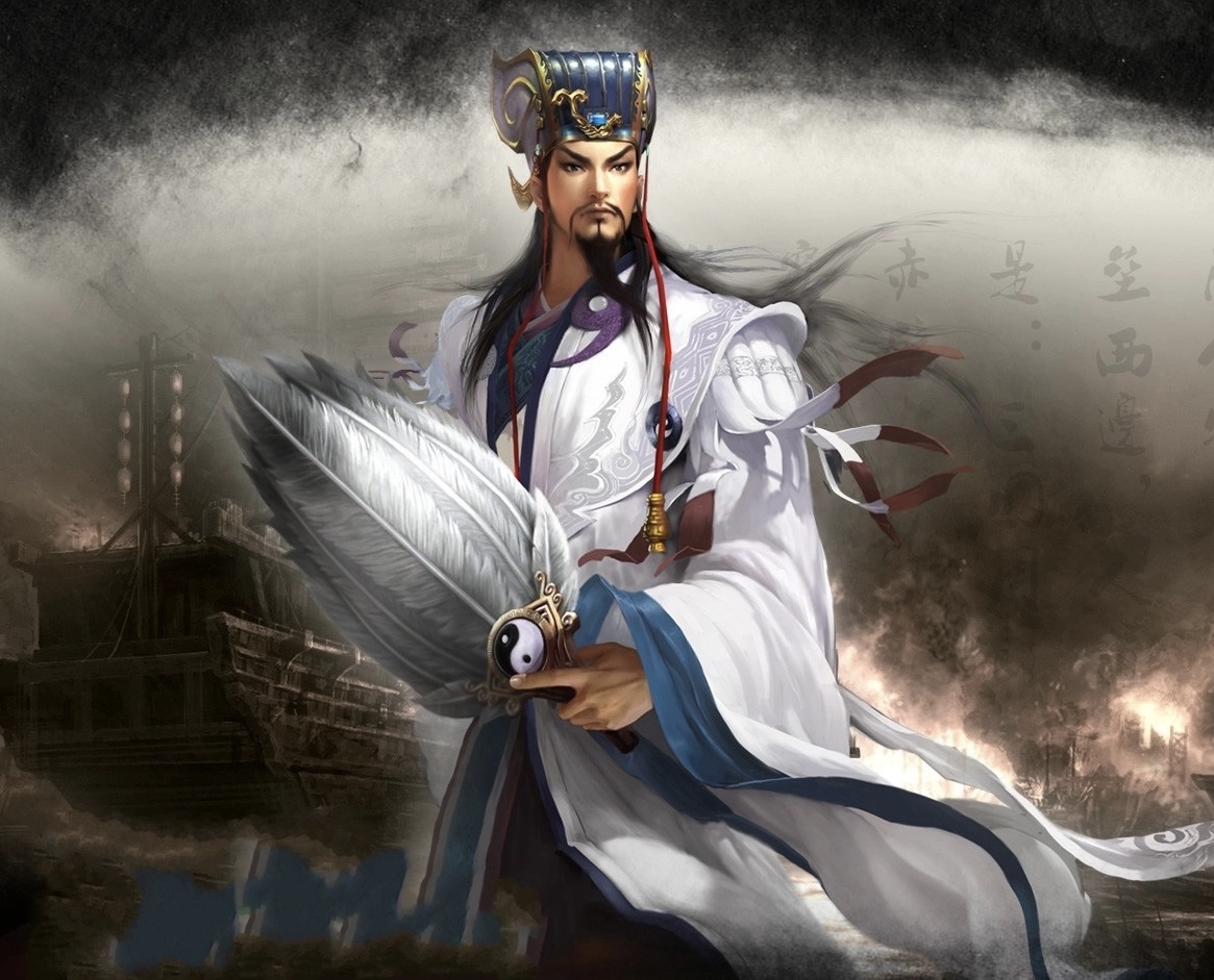 ‘Thuật nhìn người’ của Gia Cát Lượng: Quan sát 7 điều, người tài - người tệ không thể che giấu!- Ảnh 3.