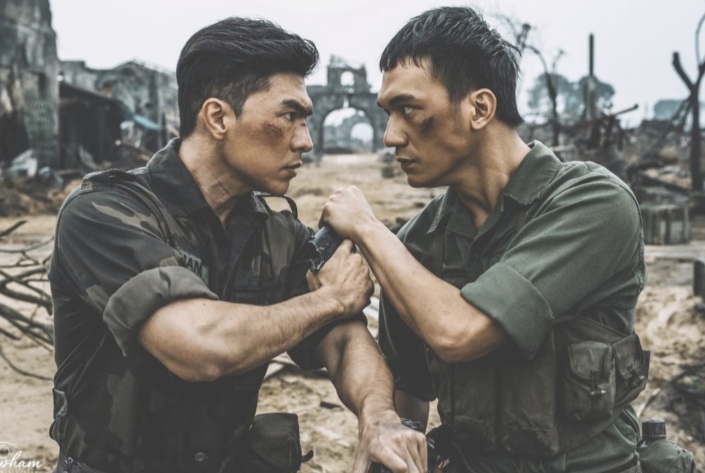 ‘Mưa đỏ’ - phim Việt ăn khách nhất mọi thời đại: Doanh thu hơn 562 tỷ đồng sẽ được chia như thế nào?- Ảnh 3.