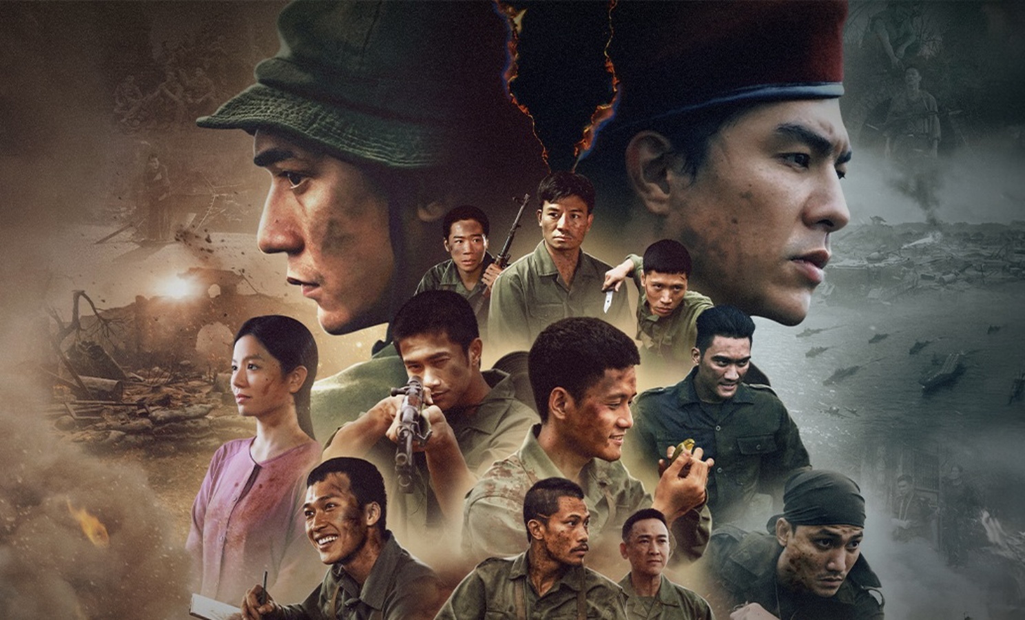‘Mưa đỏ’ - phim Việt ăn khách nhất mọi thời đại: Doanh thu hơn 562 tỷ đồng sẽ được chia như thế nào?- Ảnh 4.