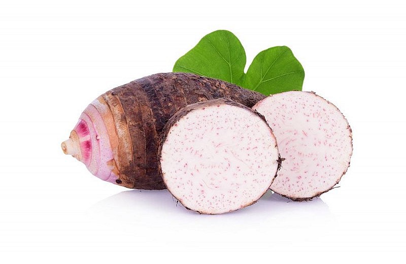 Không phải dưa chuột, tháng 9 nên ăn nhiều 7 loại "rau củ vàng" này để bù nước cho cơ thể: Ngon, bổ dưỡng lại không tốn kém- Ảnh 3. Không phải dưa chuột, tháng 9 nên ăn nhiều 7 loại "rau củ vàng" này để bù nước cho cơ thể: Ngon, bổ dưỡng lại không tốn kém- Ảnh 3.