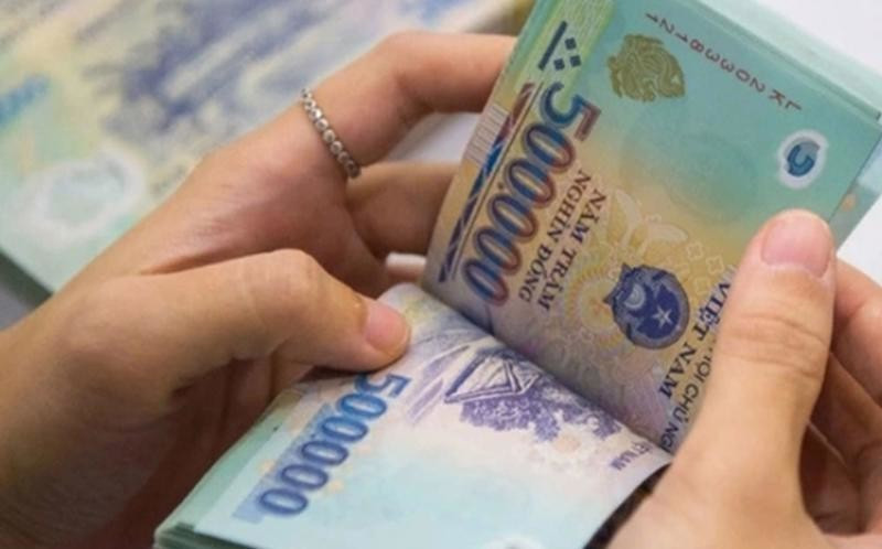 Cách tính mới nhất về phụ cấp tiền lương sau sáp nhập- Ảnh 1. Cách tính mới nhất về phụ cấp tiền lương sau sáp nhập- Ảnh 1.