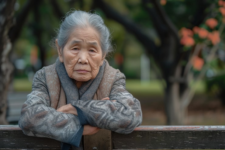 "Kiểu hành vi bất hiếu mới" đang lan rộng, cha mẹ đau lòng nhưng khó bắt bẻ - Biết đâu bạn cũng đang làm vậy- Ảnh 1. "Kiểu hành vi bất hiếu mới" đang lan rộng, cha mẹ đau lòng nhưng khó bắt bẻ - Biết đâu bạn cũng đang làm vậy- Ảnh 1.