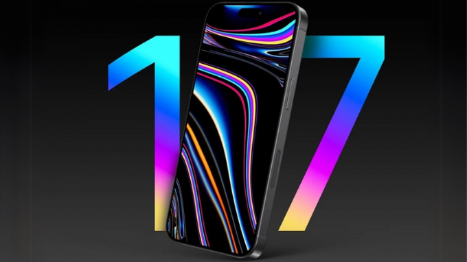 5 tính năng mới đáng giá nhất trên iPhone 17- Ảnh 3. 5 tính năng mới đáng giá nhất trên iPhone 17- Ảnh 3.
