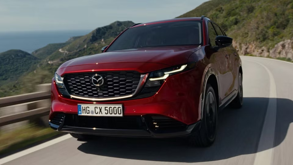 Mazda CX-5 hybrid sẽ khó bán, phải đến 2030 mới bùng nổ và đây là lý do- Ảnh 1. Mazda CX-5 hybrid sẽ khó bán, phải đến 2030 mới bùng nổ và đây là lý do- Ảnh 1.